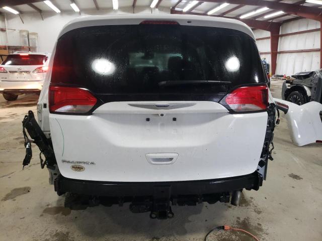  CHRYSLER PACIFICA 2020 Білий