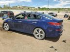 2019 Kia Optima Lx იყიდება Colorado Springs-ში, CO - Rollover
