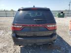 2018 Dodge Durango Citadel for Sale in Montgomery, AL - Front End