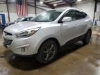 2014 Hyundai Tucson Gls for Sale in West Mifflin, PA - Rear End