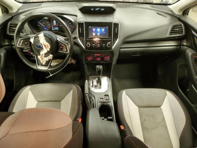  SUBARU CROSSTREK 2018 Blue