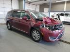 2018 Chrysler Pacifica Touring L zu verkaufen in Pasco, WA - Front End