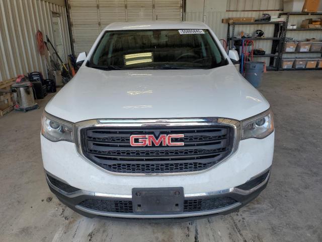  GMC ACADIA 2017 Biały