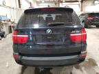 2008 Bmw X5 3.0I للبيع في Milwaukee، WI - Front End