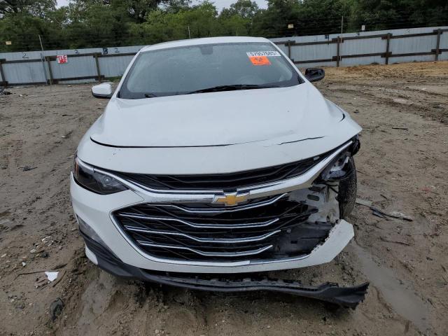  CHEVROLET MALIBU 2021 Білий