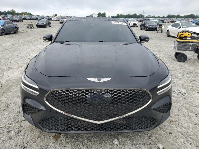  GENESIS G70 BASE 2022 Black