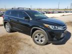 2017 Toyota Highlander Limited იყიდება Tucson-ში, AZ - Rear End
