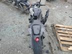 2024 YAMAHA YZFR7  for sale at Copart MD - BALTIMORE EAST