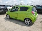 2014 Chevrolet Spark Ls продається в Indianapolis, IN - Mechanical