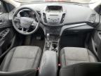 2017 Ford Escape Se for Sale in East Granby, CT - Side