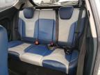 2009 FORD FIESTA ZET for sale at Copart CHESTER