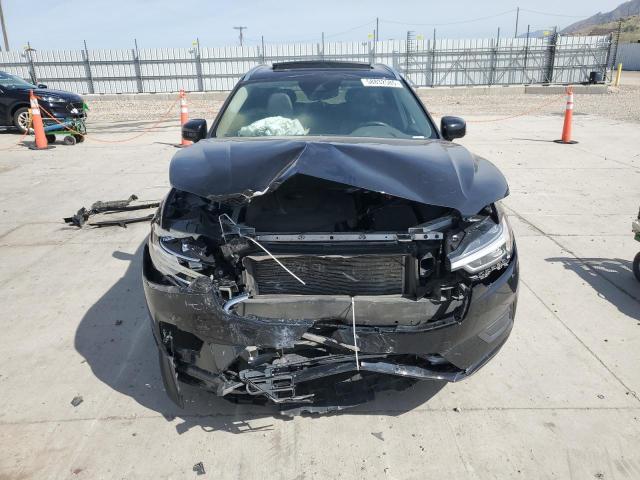  VOLVO XC60 2019 Czarny
