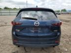2024 Mazda Cx-5 Select   for Sale in Woodhaven, MI - Side