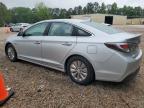 2017 Hyundai Sonata Hybrid на продаже в Knightdale, NC - Undercarriage