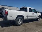 2020 Toyota Tacoma Access Cab en Venta en Rancho Cucamonga, CA - Front End