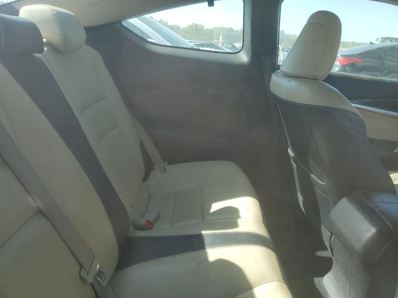 2013 Honda Accord Exl VIN: 1HGCT2B84DA004878 Lot: 55774065