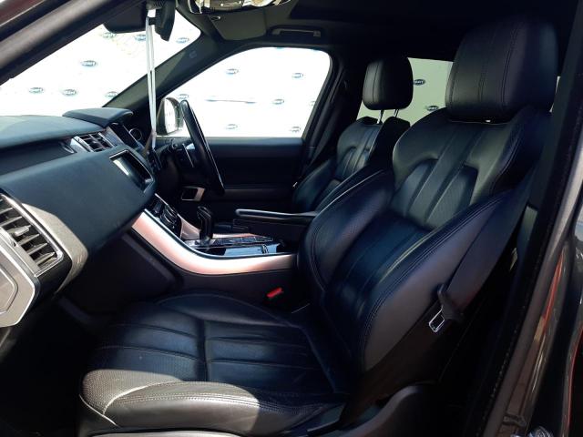 2017 LAND ROVER R ROVER SP