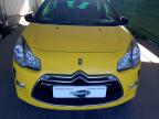 2012 CITROEN DS3 DSTYLE for sale at Copart SANDTOFT