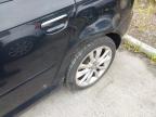 2012 AUDI A3 for sale at Copart CASTLEDERMOT - IRELAND