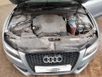 2011 AUDI A5 S LINE for sale at Copart NEWBURY