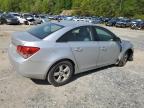 2012 Chevrolet Cruze Lt იყიდება North Billerica-ში, MA - Front End
