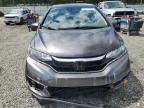 2018 Honda Fit Ex на продаже в Graham, WA - Front End