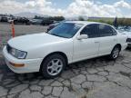 1996 Toyota Avalon Xl   for Sale in Las Vegas, NV - Rear End