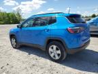 2022 Jeep Compass Latitude for Sale in Cahokia Heights, IL - Hail