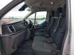 2021 FORD TRANSIT CU for sale at Copart SANDWICH