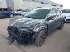 2024 KIA STONIC GT- for sale at Copart PETERLEE