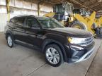 2021 Volkswagen Atlas Se   de vânzare în Phoenix, AZ - Side