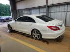 2014 Mercedes-Benz Cls 550 na sprzedaż w Mocksville, NC - Front End