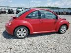 2007 Volkswagen New Beetle 2.5L Option Package 1 na sprzedaż w Earlington, KY - Front End