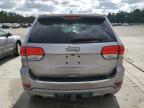 2015 Jeep Grand Cherokee Overland for Sale in Savannah, GA - Front End