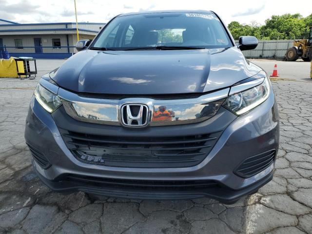  HONDA HR-V 2020 Gray