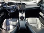 2018 Honda Civic Exl   for Sale in Pennsburg, PA - Rear End