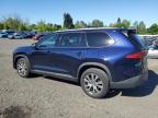 2024 Toyota Grand Highlander Xle for Sale in Portland, OR - Front End