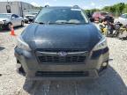 2019 Subaru Crosstrek Premium for Sale in Prairie Grove, AR - Hail