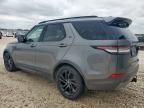 2017 Land Rover Discovery Se продається в San Antonio, TX - Minor Dent/Scratches