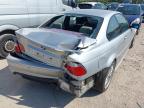2002 BMW 325 CI SPO for sale at Copart BRISTOL