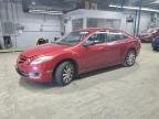 2012 Mazda 6 I for Sale in Wheeling, IL - Side
