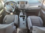 2012 Nissan Armada Sv zu verkaufen in Bakersfield, CA - Side
