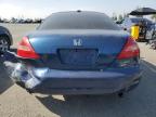 2005 Honda Accord Ex იყიდება Rancho Cucamonga-ში, CA - Rear End