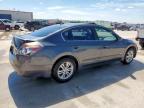 2011 Nissan Altima Hybrid de vânzare în Haslet, TX - Front End