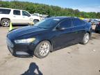 2016 Ford Fusion Se   zu verkaufen in Florence, MS - All Over