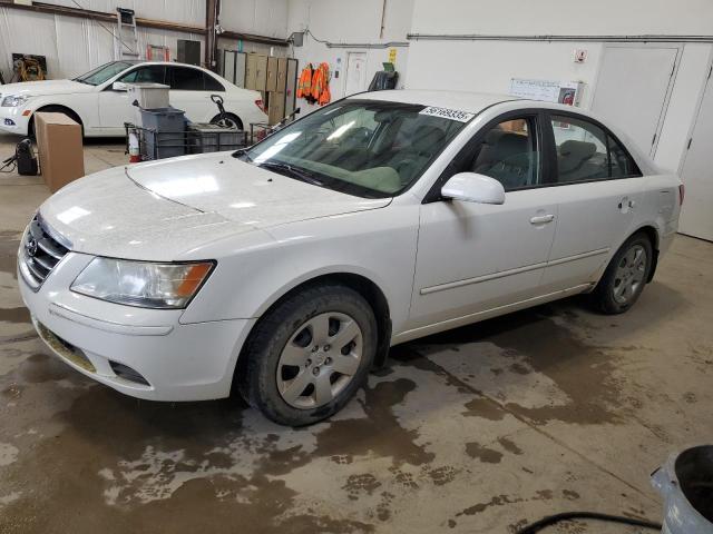 2010 Hyundai Sonata Gls