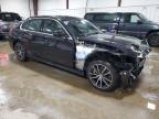 2022 Bmw 330Xi  იყიდება West Mifflin-ში, PA - Front End