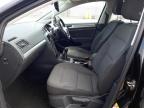 2014 VOLKSWAGEN GOLF SE BL for sale at Copart WESTBURY