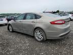 2016 Ford Fusion Se   zu verkaufen in Cahokia Heights, IL - Front End