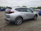 2022 Honda Cr-V Touring en Venta en Baltimore, MD - Missing/Altered Vin